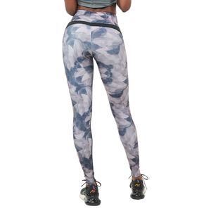 CALZA FITNESS MUJER FEMME MANGO