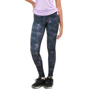 CALZA FITNESS MUJER FEMME REVERSIBLE RIO