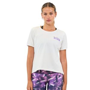 REMERA URBANA MUJER FEMME RIO