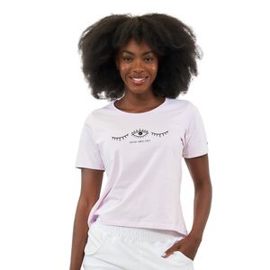 REMERA URBANA MUJER FEMME  RIO