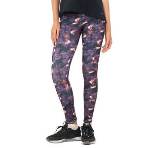 CALZA FITNESS MUJER FEMME FLAMINGO