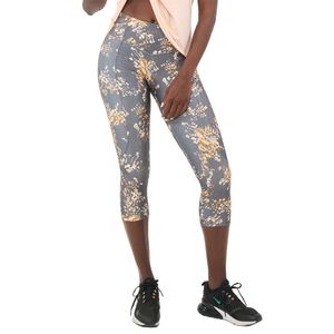 CAPRI FITNESS MUJER FEMME FLAMINGO