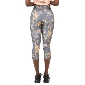 CAPRI FITNESS MUJER FEMME FLAMINGO