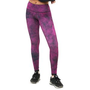 CALZA FITNESS MUJER FEMME REVERSIBLE COCONUT