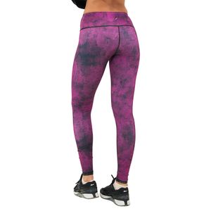 CALZA FITNESS MUJER FEMME REVERSIBLE COCONUT