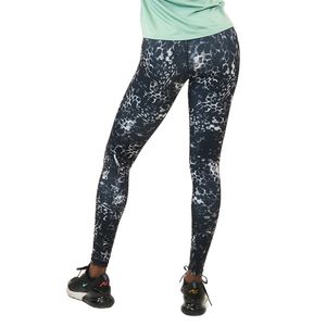 CALZA FITNESS MUJER FEMME REVERSIBLE COCONUT