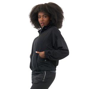 CAMPERA FITNESS MUJER FEMME COCONUT