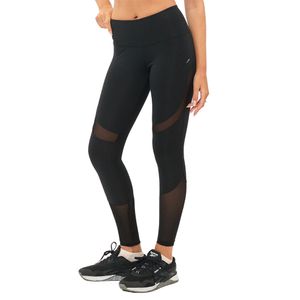 CALZA FITNESS MUJER FEMME PALM