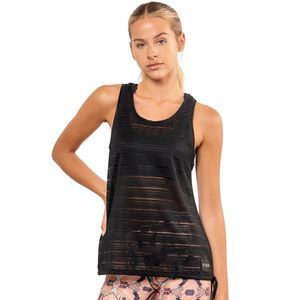 MUSCULOSA  FITNESS MUJER FEMME PALM