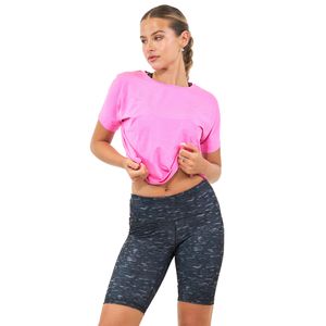 CICLISTA FITNESS MUJER FEMME PALM