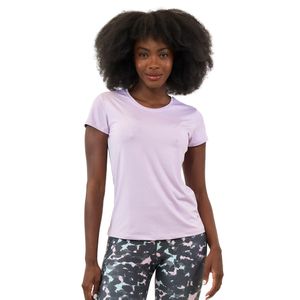 REMERA FITNESS MUJER FEMME COCONUT