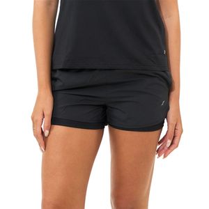 SHORT FITNESS MUJER FEMME COCONUT