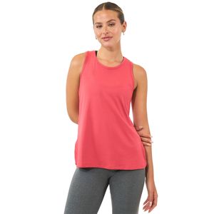 MUSCULOSA FITNESS MUJER FEMME FLAMINGO