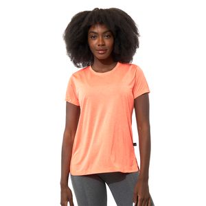 REMERA FITNESS MUJER FEMME FLAMINGO