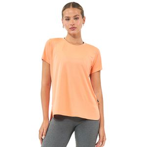 REMERA FITNESS MUJER FEMME FLAMINGO