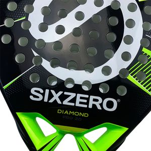 PALETA PADEL SIXZERO DIAMOND PRO 20