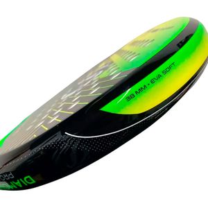 PALETA PADEL SIXZERO DIAMOND PRO