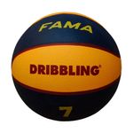 PELOTA-BASQUET-DRIBBLING-FAMA-NUMERO-5