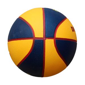 PELOTA BASQUET DRIBBLING FAMA NUMERO 5