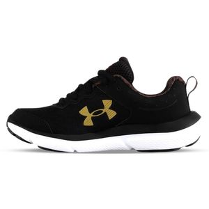 ZAPATILLAS RUNNING MUJER UNDER ARMOUR CHARGED ASSERT