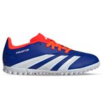 BOTINES-FUTBOL-NIÑO-ADIDAS-PREDATOR-CLUB
