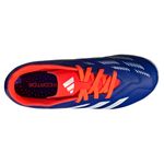 BOTINES-FUTBOL-NIÑO-ADIDAS-PREDATOR-CLUB