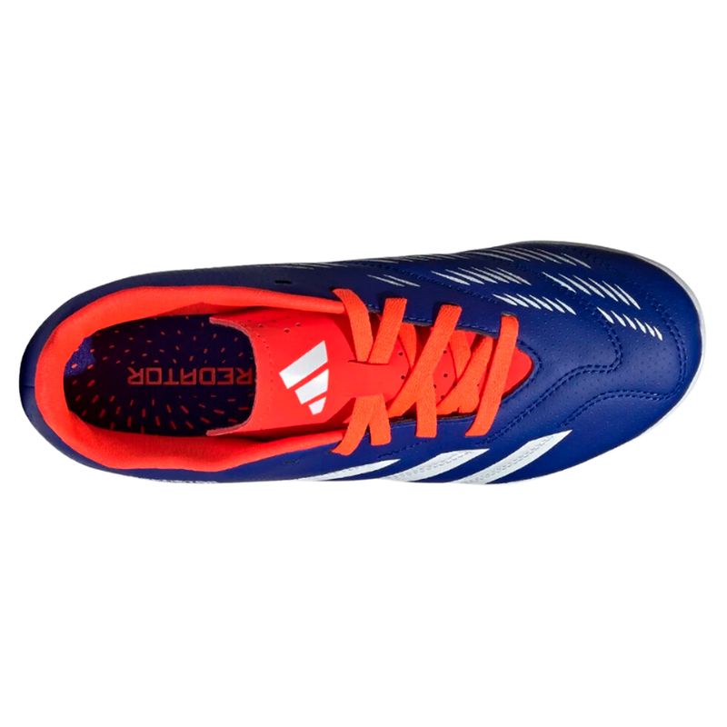 BOTINES-FUTBOL-NIÑO-ADIDAS-PREDATOR-CLUB