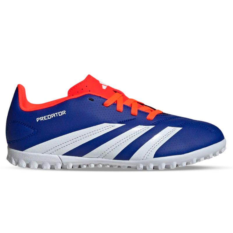 BOTINES-FUTBOL-NIÑO-ADIDAS-PREDATOR-CLUB
