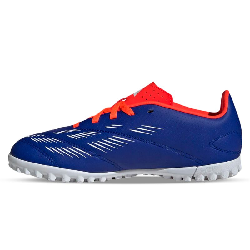 BOTINES-FUTBOL-NIÑO-ADIDAS-PREDATOR-CLUB