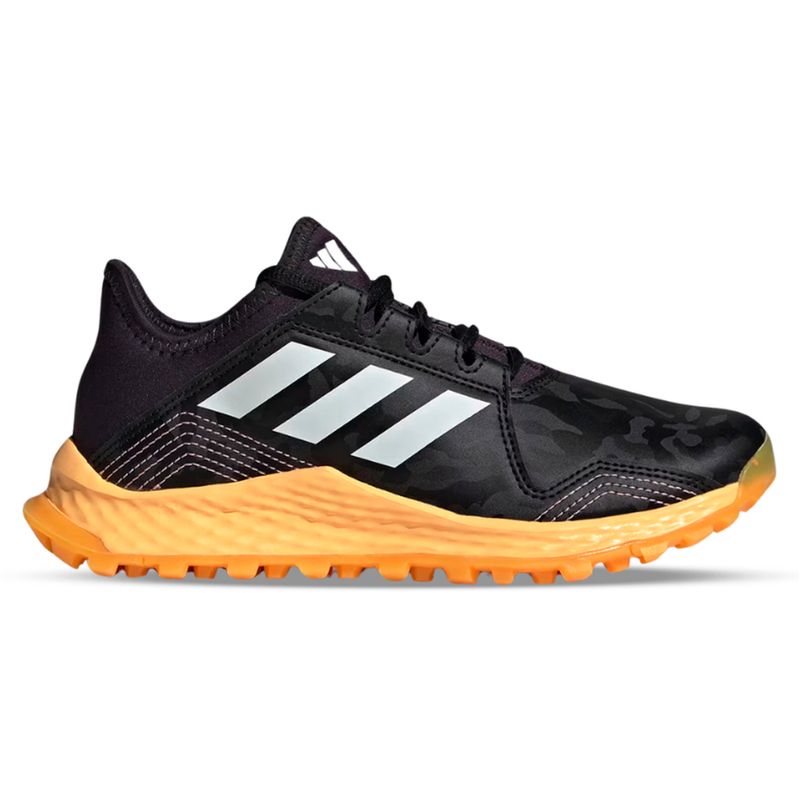 ZAPATILLAS HOCKEY NINO ADIDAS YOUNGSTAR rossettiar