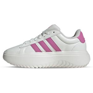 ZAPATILLAS URBANAS MUJER ADIDAS GRAND COURT PLATFORM