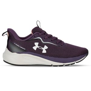 ZAPATILLAS RUNNING MUJER UNDER ARMOUR  CHARGED FIRST