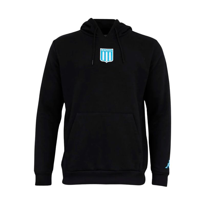 BUZO-URBANO-HOMBRE-KAPPA-HOODIE-RACING