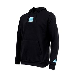 BUZO URBANO HOMBRE KAPPA HOODIE RACING