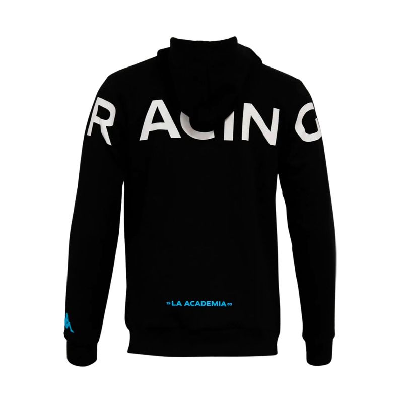 BUZO-URBANO-HOMBRE-KAPPA-HOODIE-RACING