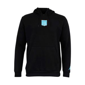 BUZO URBANO HOMBRE KAPPA HOODIE RACING