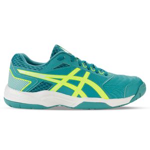 ZAPATILLAS TENIS HOMBRE ASICS GEL−BACKHAND