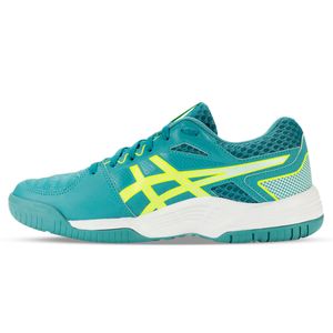 ZAPATILLAS TENIS HOMBRE ASICS GEL−BACKHAND