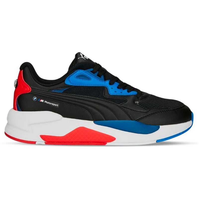 ZAPATILLAS-URBANAS-HOMBRE-PUMA-BMW-X−RAY-SPEED