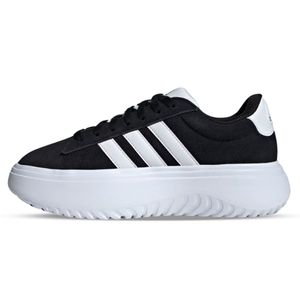 ZAPATILLAS URBANAS MUJER ADIDAS GRAND COURT PLATFORM