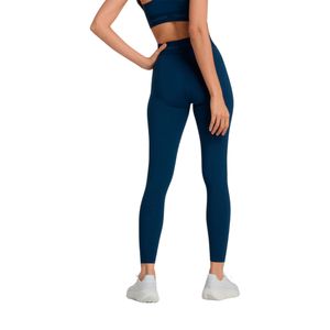 CALZA TRAINING MUJER NEW BALANCE HIGH RISE