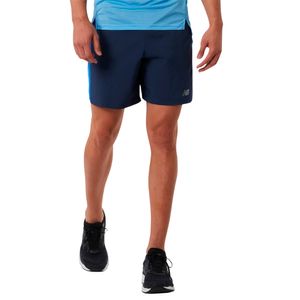 SHORT RUNNING HOMBRE NEW BALANCE ACCELERATE 7