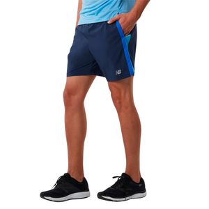 SHORT RUNNING HOMBRE NEW BALANCE ACCELERATE 7