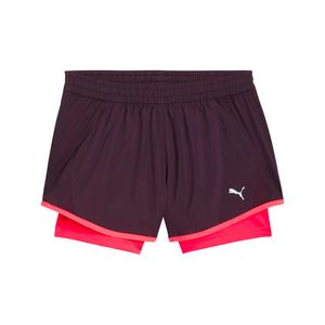 SHORT RUNNING MUJER PUMA RUN FAV VELOCITY