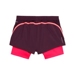 SHORT RUNNING MUJER PUMA RUN FAV VELOCITY