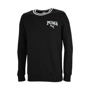 BUZO URBANO HOMBRE PUMA SQUAD CREW