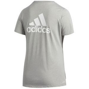 REMERA YOGA MUJER ADIDAS GO TO TEE