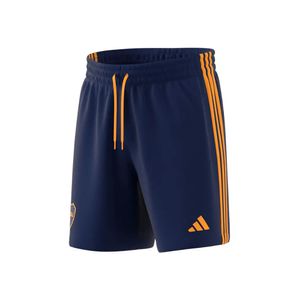 SHORT FUTBOL HOMBRE ADIDAS BOCA JUNIORS DNA