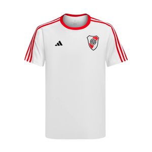 REMERA FUTBOL HOMBRE ADIDAS DNA TEE RIVER PLATE