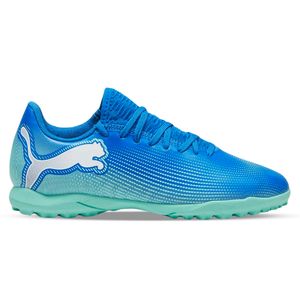 BOTINES FUTBOL 5 NIÑO PUMA FUTURE 7 PLAY